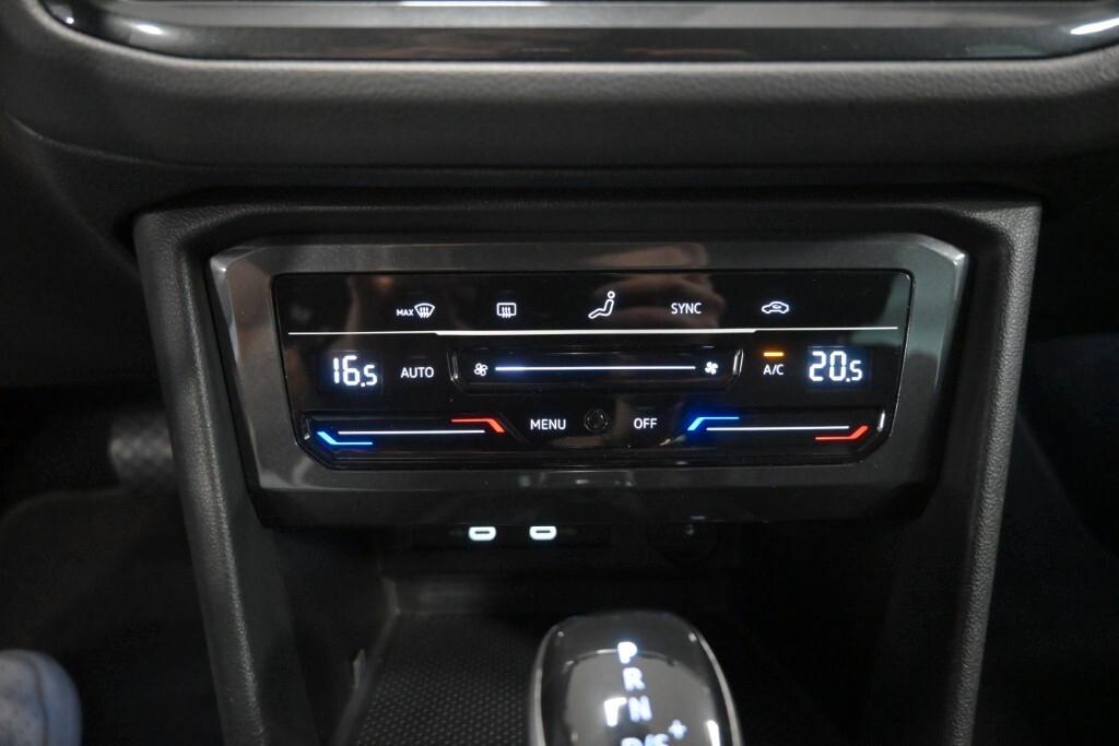 VOLKSWAGEN TIGUAN 2.0 TDI 150CV DSG SCR LIFE ( FARI LED - CLIMA TRIZONA - ADAPTIVE CRUISE - NAVI - APP CONNECT - PARK PILOT )