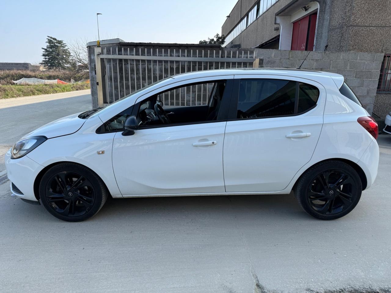 Opel Corsa 1.3 CDTI ecoFLEX 95CV Start&Stop 5 porte b-Color