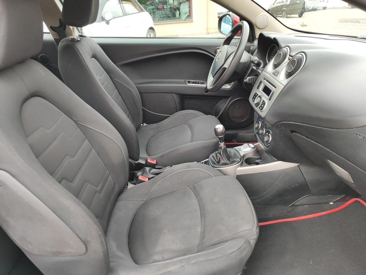 Alfa Romeo MiTo 1.3 JTDm 85 CV S&S Junior
