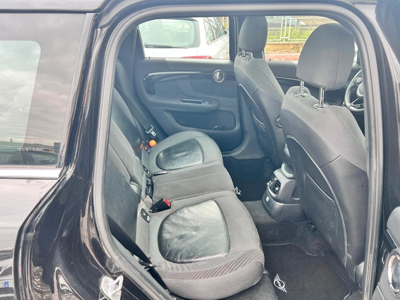 Mini Cooper D Countryman 2.0 *Tetto*Pdc*Navi*Camera*Ambient