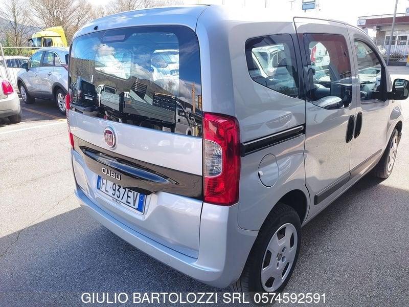 FIAT QUBO 1.3 MJT 95 CV Dynamic