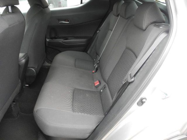 TOYOTA C-HR 1.8 Hybrid E-CVT Business -Ok NEOPATEN.- 74000 Km