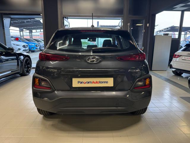 HYUNDAI Kona 1.6 CRDI 136 CV Style Premium Pack