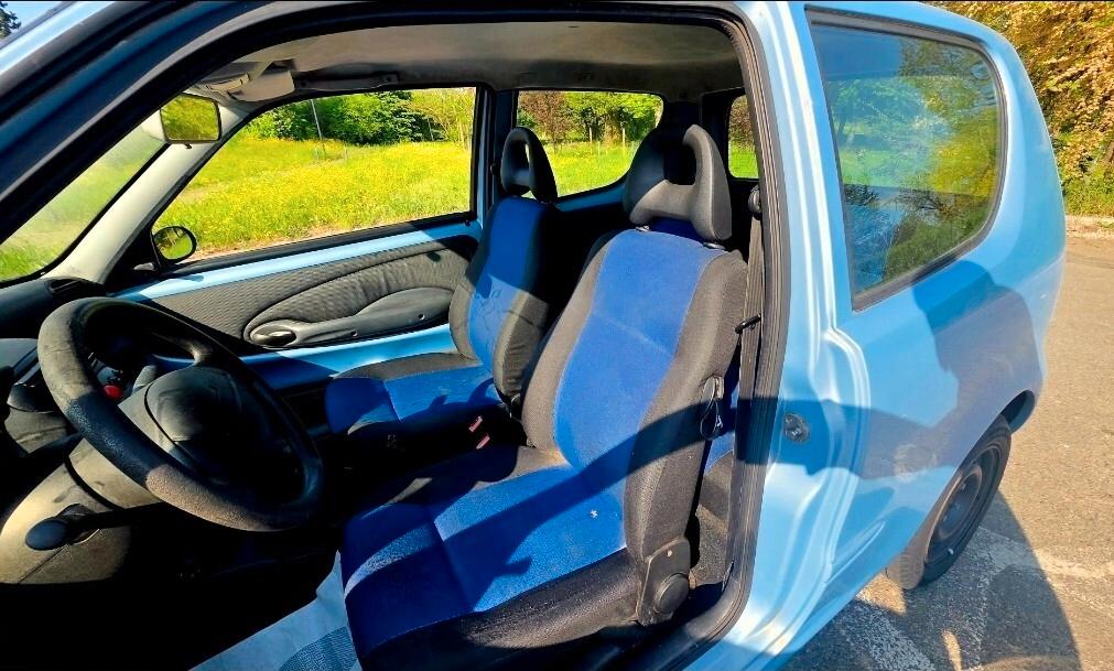 Fiat 600 1.2 Neopatentati