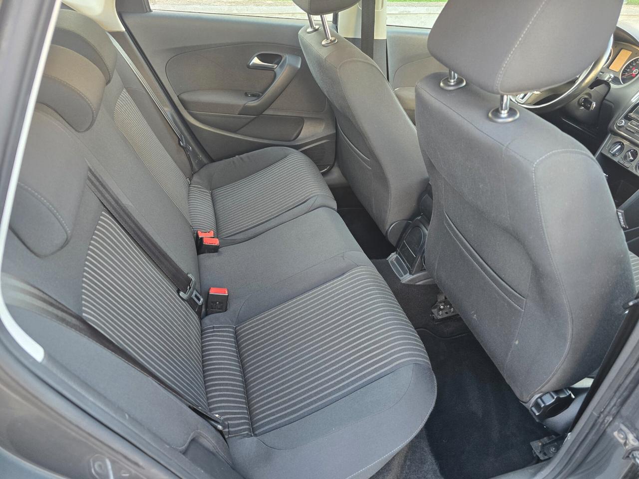 VOLKSWAGEN POLO 1.4 DSG "OK NEOPATENTATI"