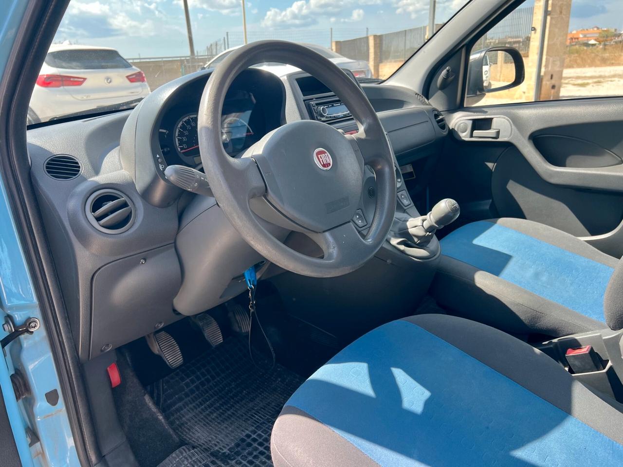 Fiat Panda 1.2 Dynamic
