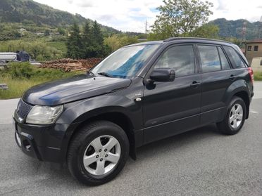 Suzuki Grand Vitara Grand Vitara 1.9 DDiS 5 porte