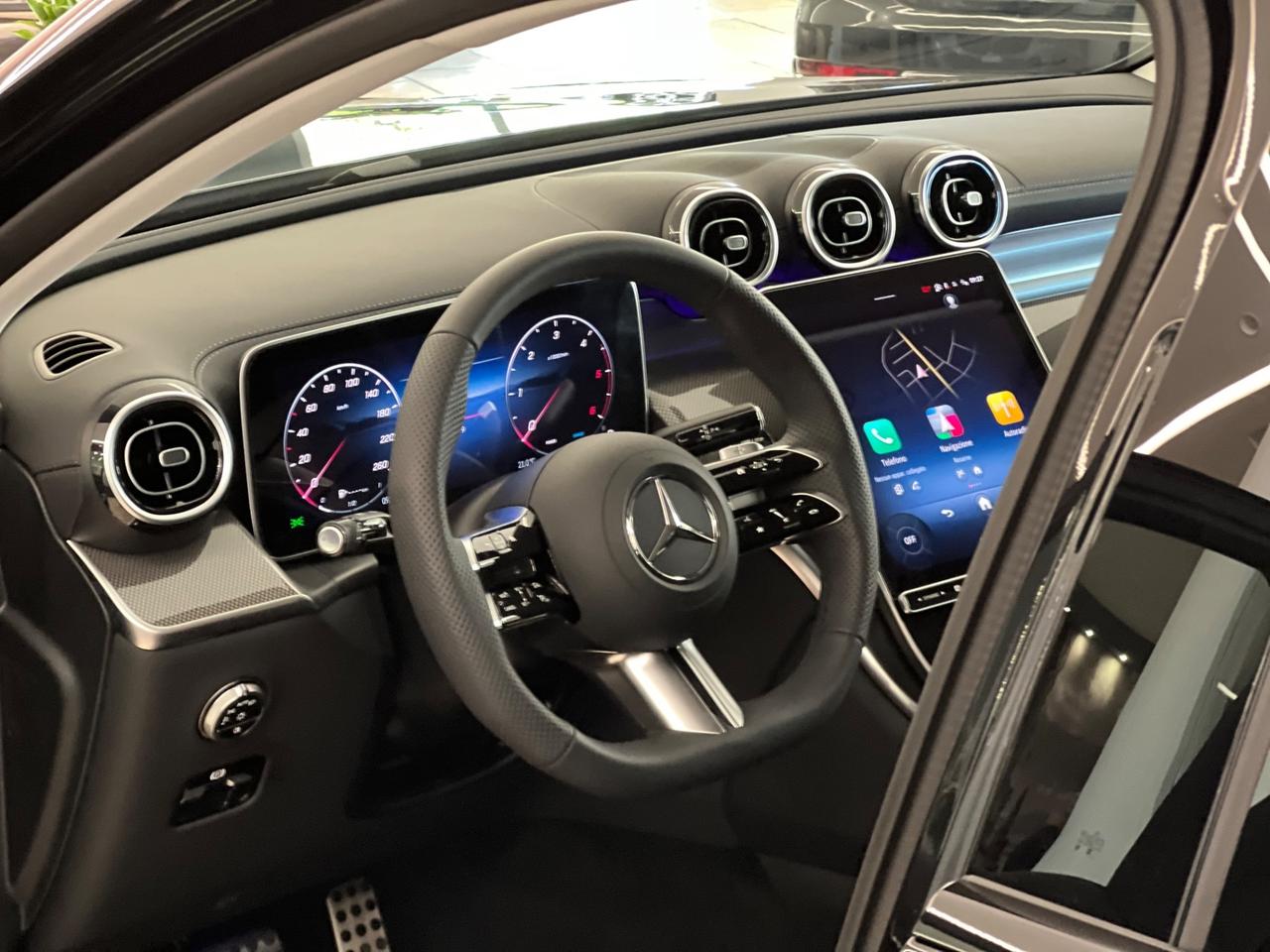 Mercedes-benz GLC 220 d 4Matic Mild hybrid Coupé AMG Line Premium