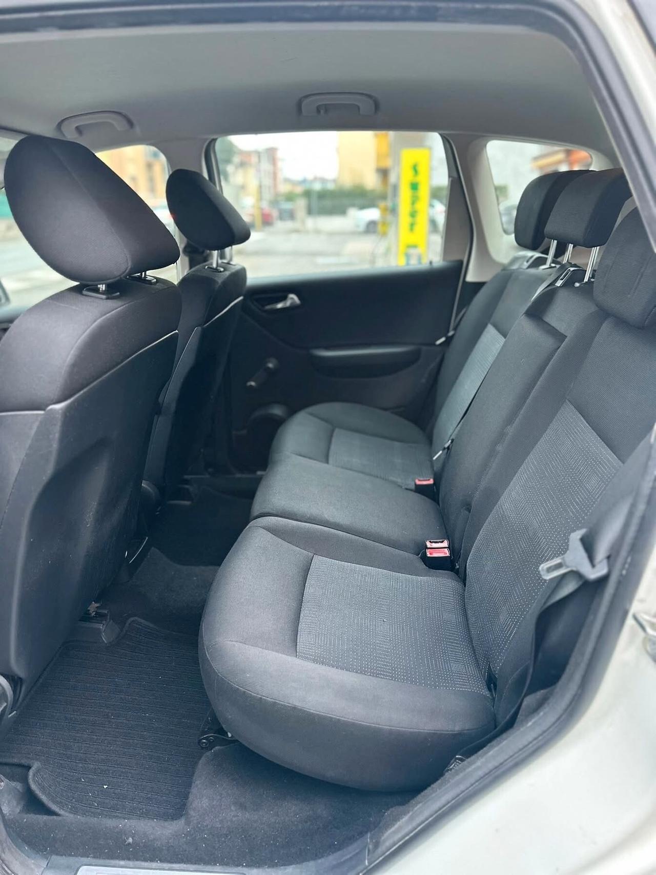 Mercedes-benz A 160 BlueEFFICIENCY Executive neop KMCERT