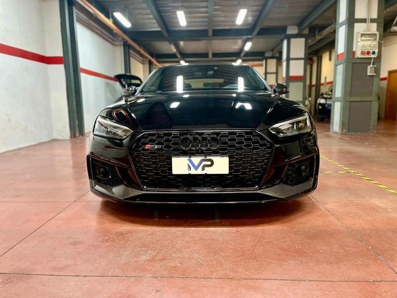 Audi RS5 RS5 Coupè 2.9 TFSI quattro tiptronic