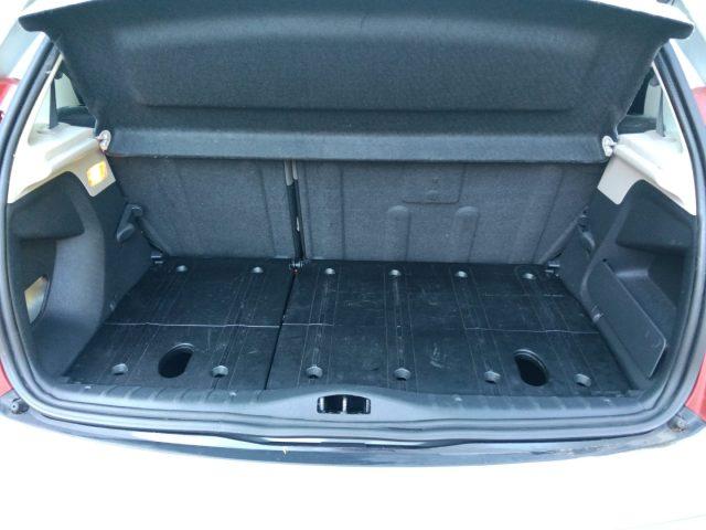 CITROEN C3 1.1 Exclusive 5 P. clima automatico