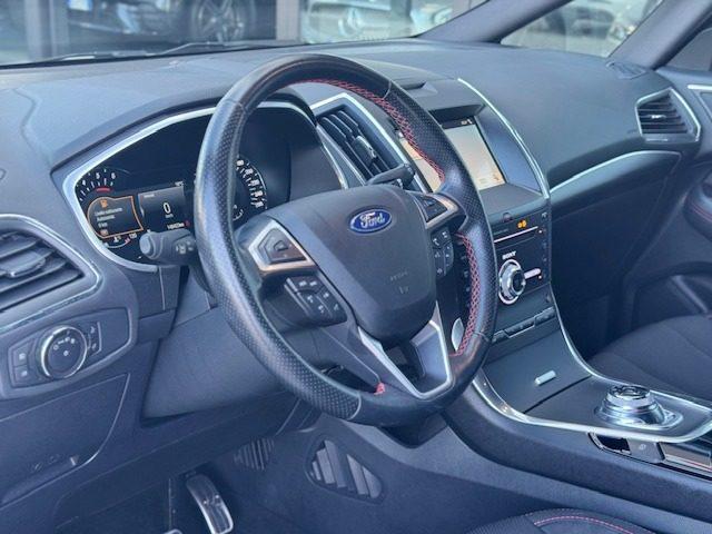FORD S-Max 2.0 EcoBlue 150CV Start&Stop Aut. ST-Line