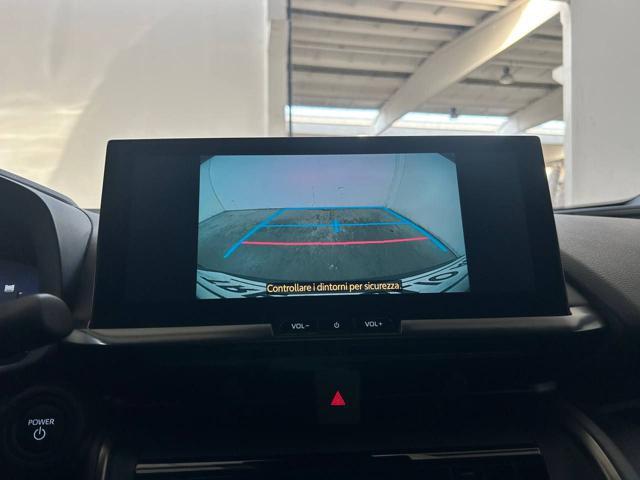 TOYOTA C-HR 1.8 HV Trend