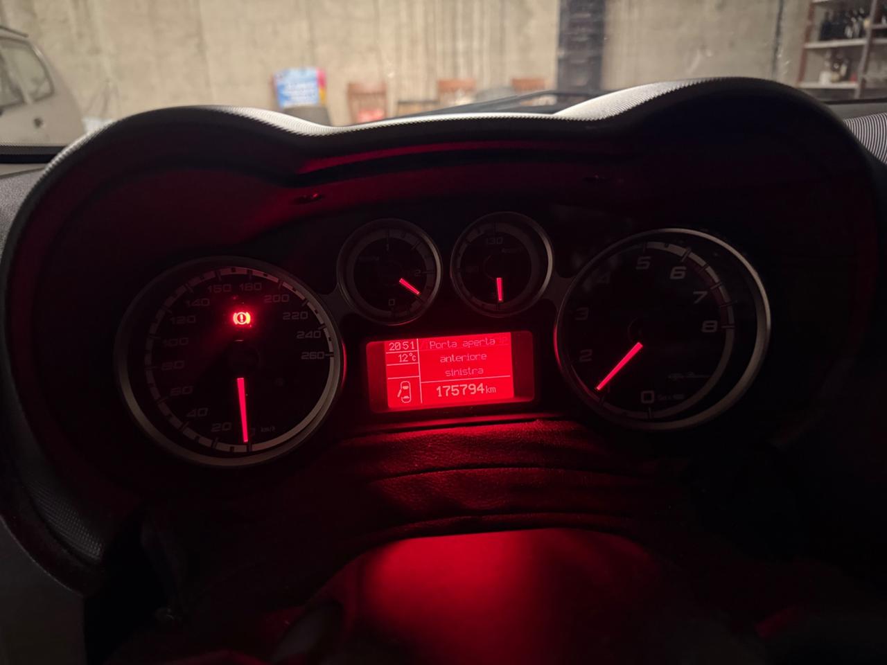 Alfa Romeo MiTo 0.9 TwinAir Super