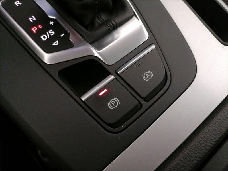 Audi Q5 50 2.0 tfsi e Business Advanced quattro s-tronic