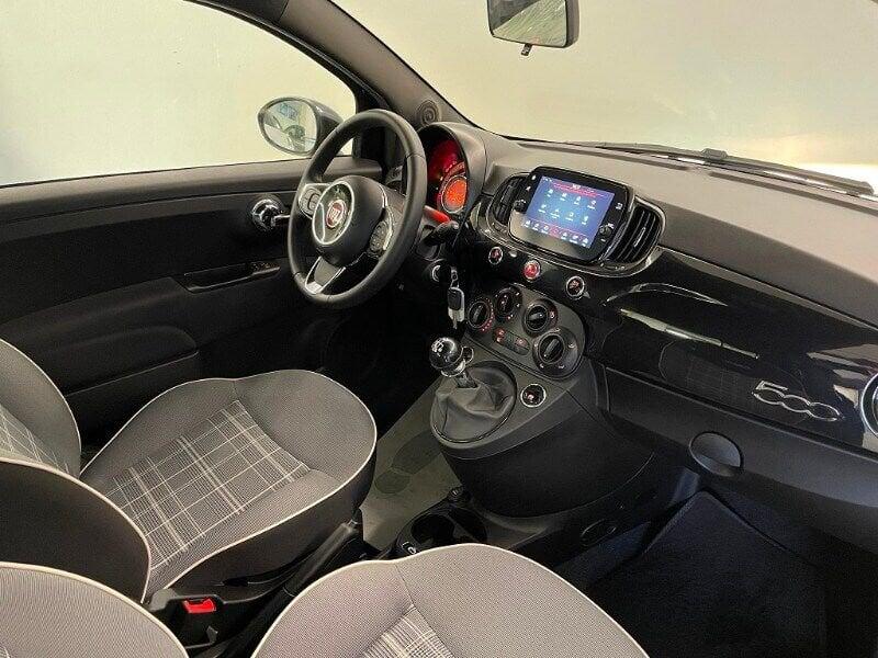 FIAT 500 500 1.0 Hybrid Lounge