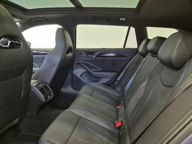 VOLKSWAGEN Passat 2.0 TDI 150 CV SCR DSG R-Line - ACC/Lim - Cam 360