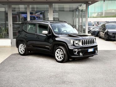 Jeep Renegade 1.6 Diesel 120CV E6 - 2019