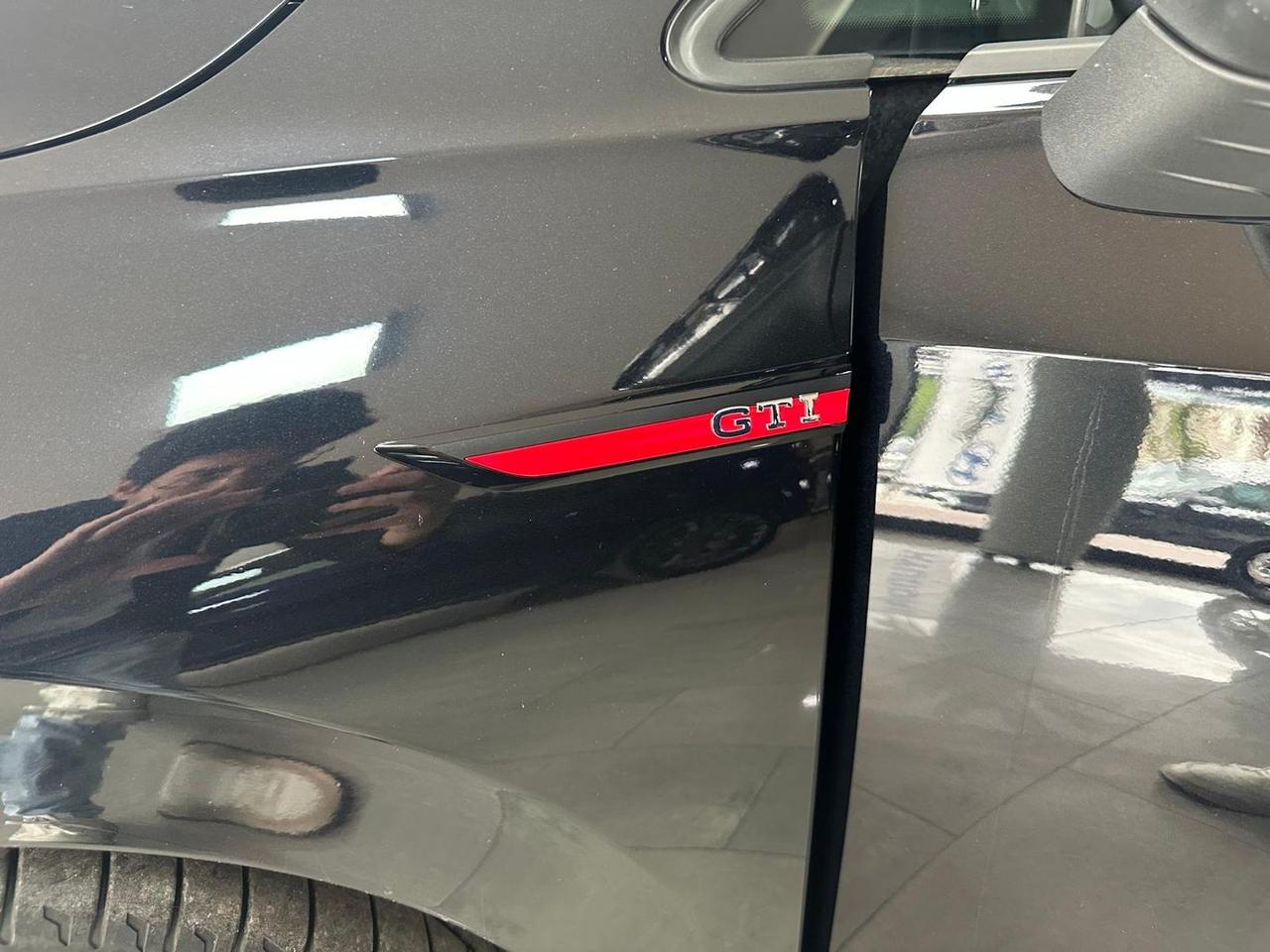 Volkswagen Golf GTI Golf 2.0 TSI GTI Edition Plus
