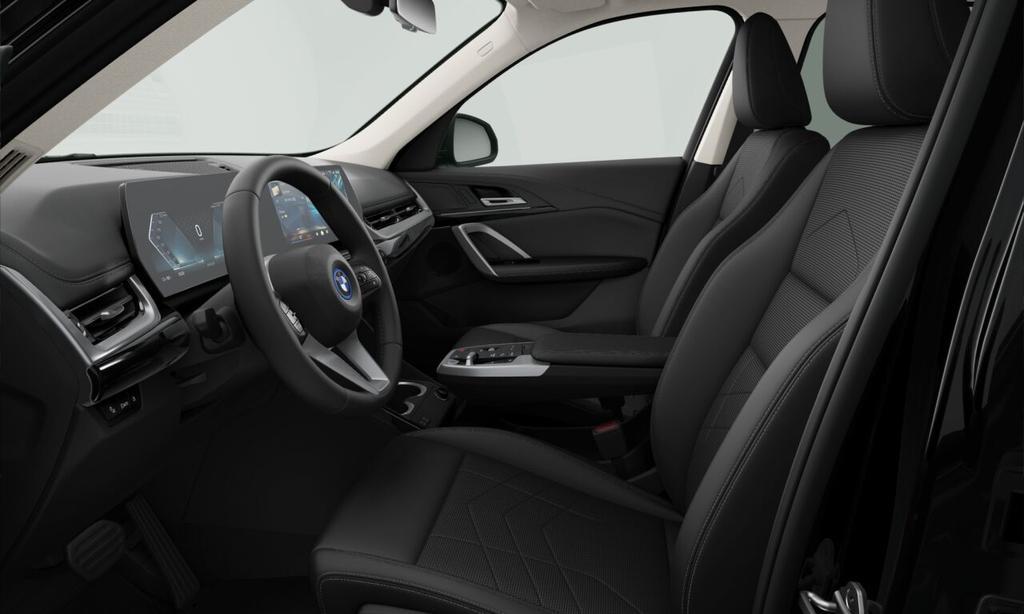 BMW iX1 20 X-Line eDrive