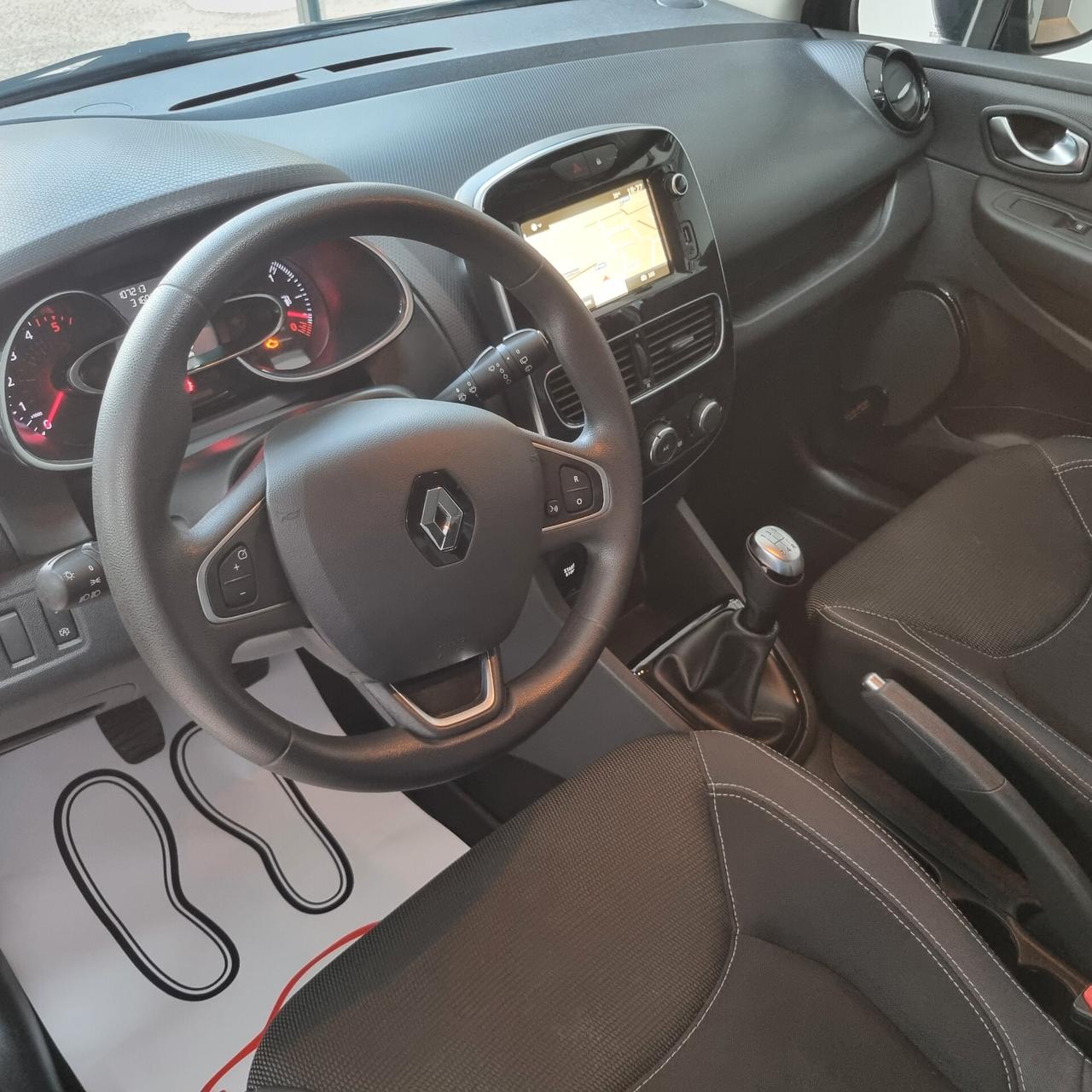 Renault Clio dCi 8V 90 CV 5 porte Business