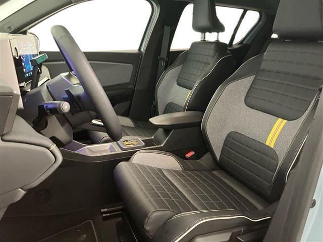 RENAULT Other Renault 4 E-Tech Electric Comfort Range Iconic