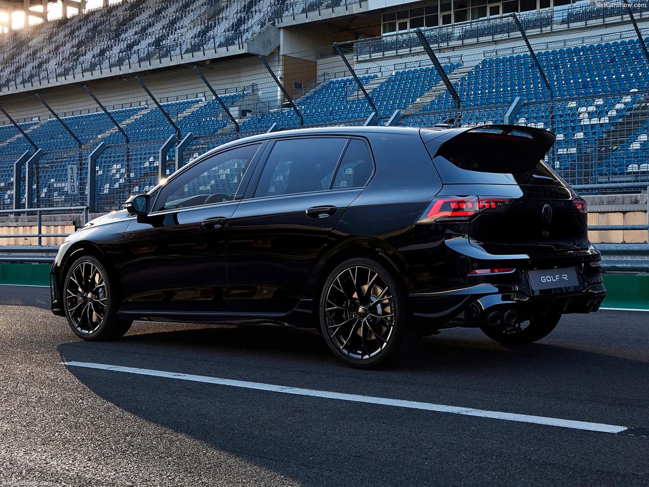 Volkswagen Golf 2.0 TSI DSG 4Motion R