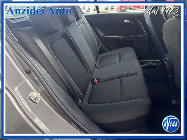 FIAT Tipo 1.3 Mjt 95 Cv 5 porte City Life