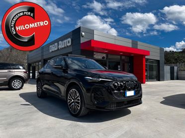 Audi Q5 SPB TDI 204CV MHEV QUATTRO S-LINE 5.000KM