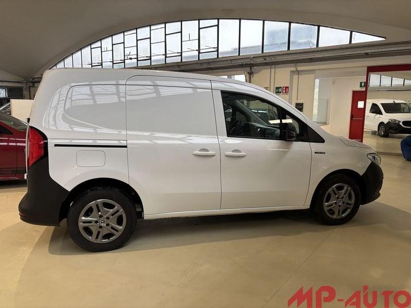 Mercedes-Benz eCitan eCitan Furgone Long 2900 KM IVA PREZZO IMPONIBILE