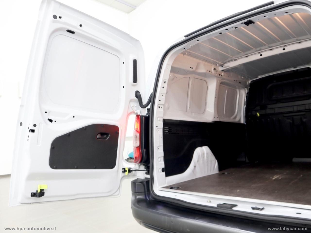 FIAT Doblò 1.5 BlueHdi 130 CV PL 3 POSTI NAVI RETROCAMERA CLIMA