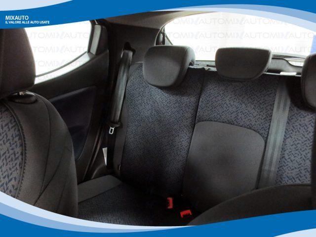 LANCIA Ypsilon Hybrid 1.0 FireFly 70cv 5 Porte Gold EU6 KM Ø