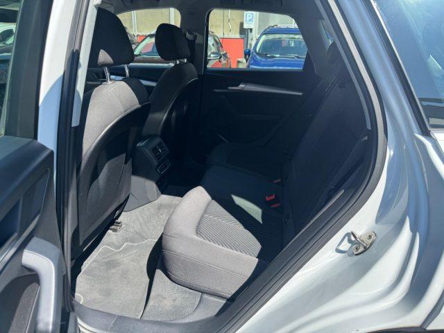 AUDI Q5 35 TDI S tronic Business Advanced