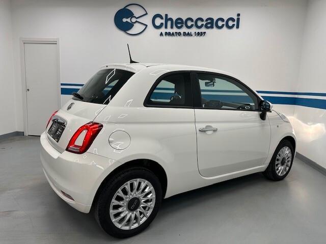 Fiat 500 1.2 * AUTOMATICA * 2020 *