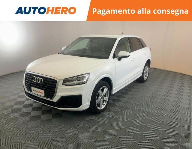 AUDI Q2 30 TDI Admired