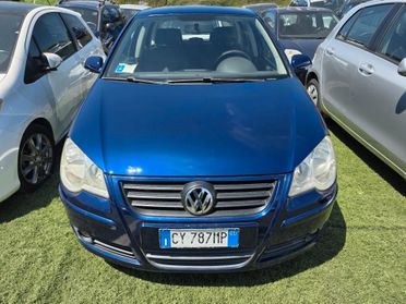 Volkswagen Polo 1.4/69CV TDI 5p. Trendline