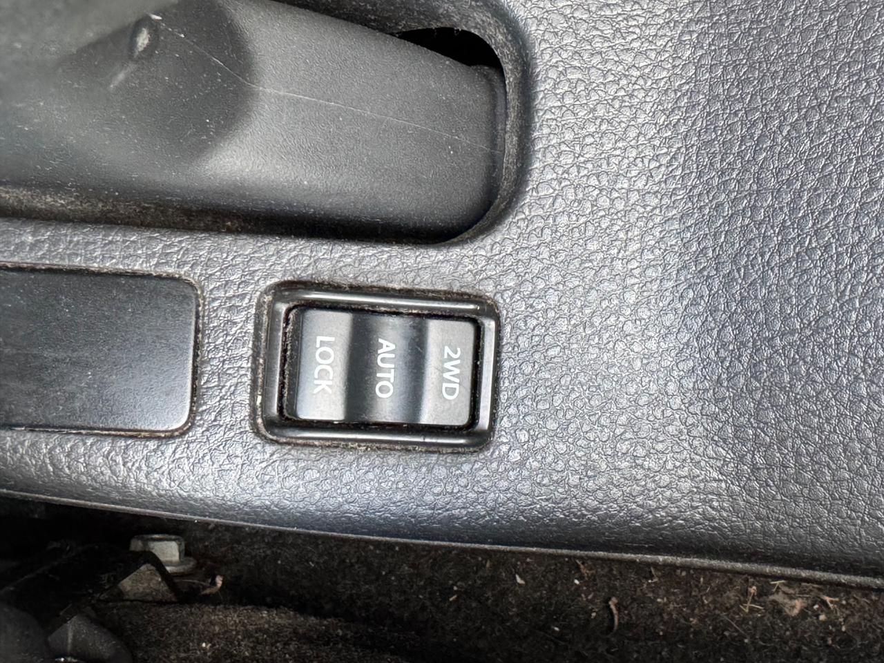 FIAT SEDICI 1.6 BENZINA 4X4 EMOTION 1 PRO 12 MESI DI GARANZIA