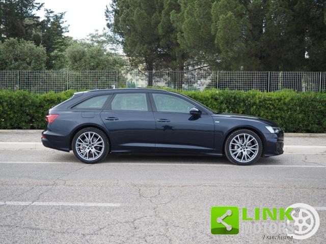 AUDI A6 40 2.0 TDI quattro ultra S tronic Business Plus