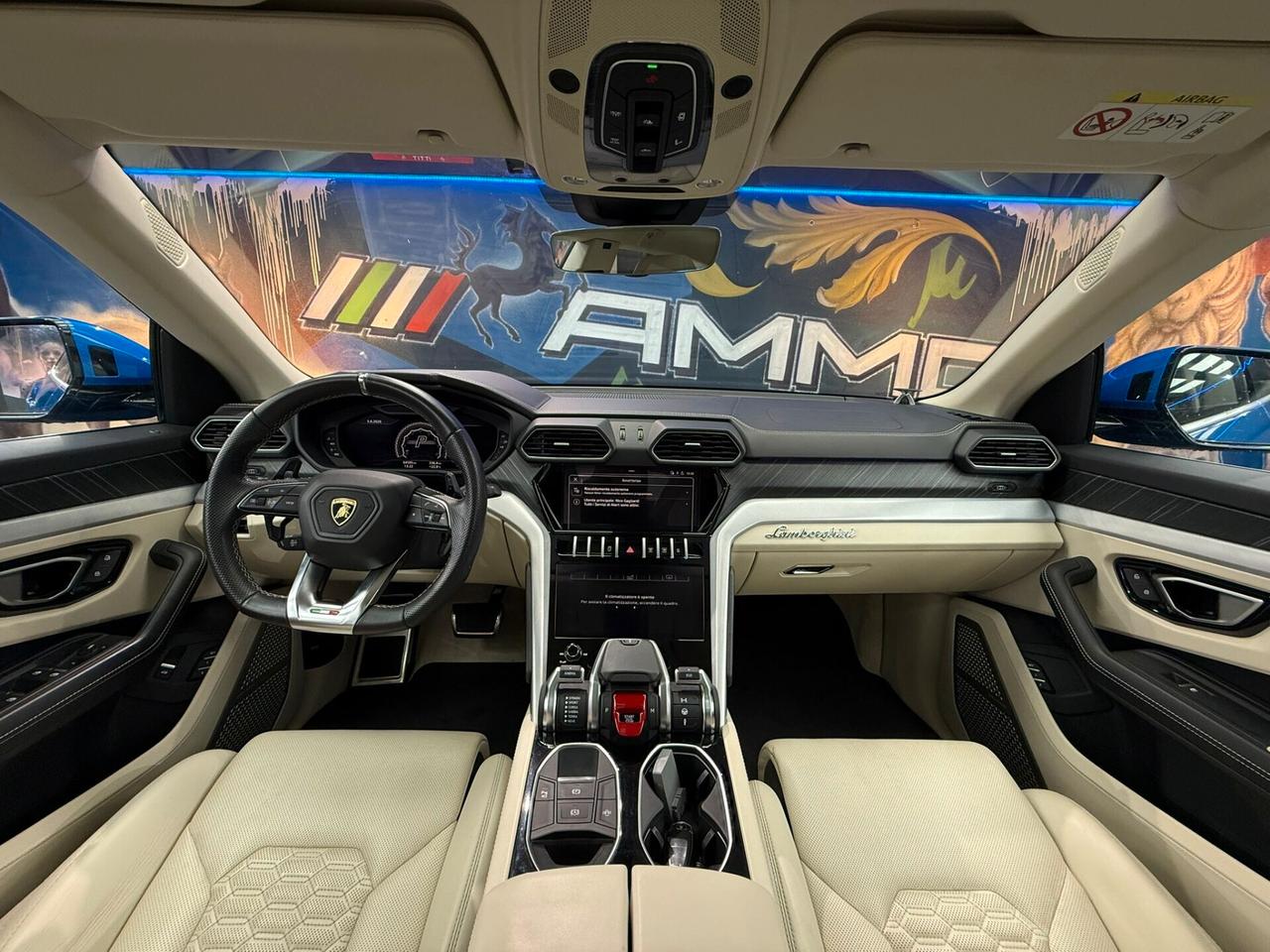 Lamborghini Urus 4.0 (463)