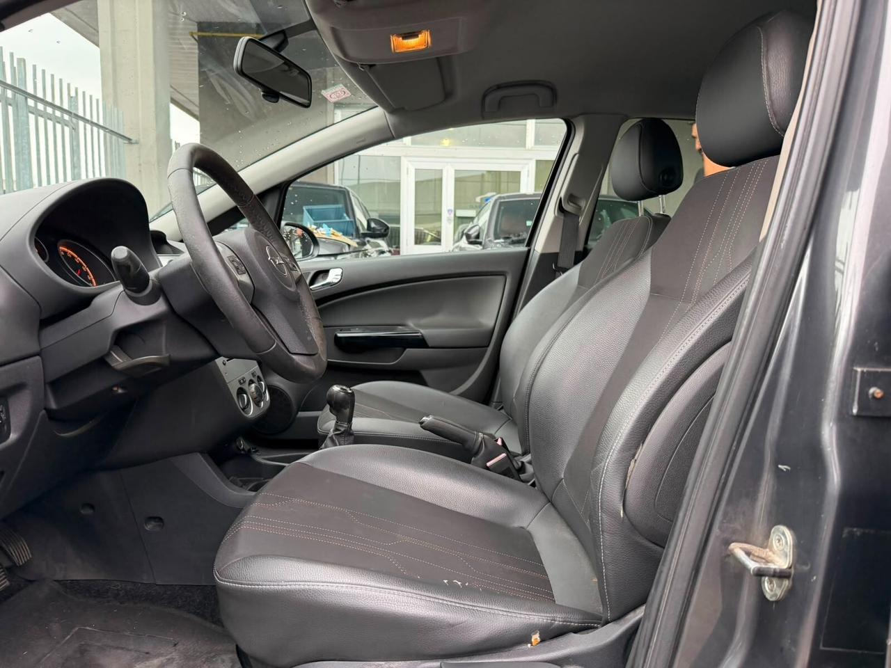 Opel Corsa 5p 1.2 85cv FL