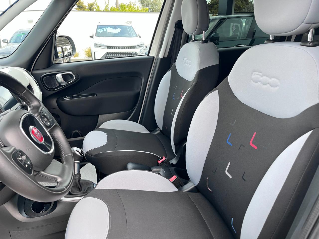 Fiat 500L 1.3 Multijet 95 CV Pop Star