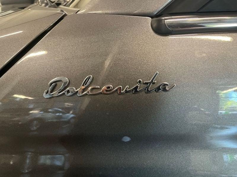 FIAT 500 1.0 hybrid Dolcevita 70cv