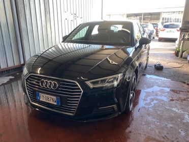 Audi A3 SPB 40 e-tron S tronic VIRTUAL