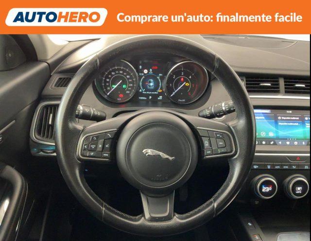 JAGUAR E-Pace 2.0D 150 CV AWD aut.