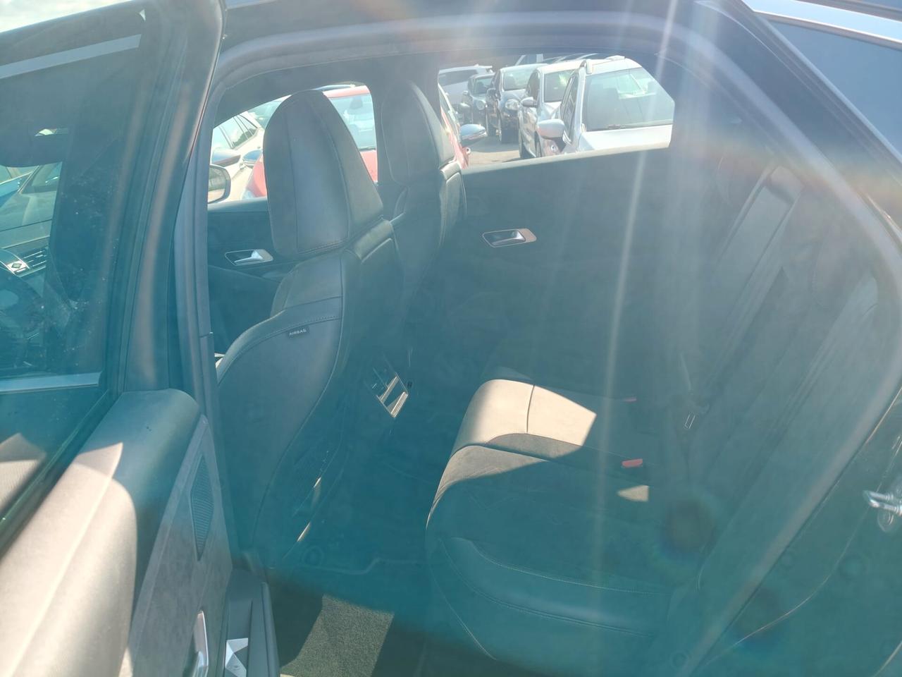 DS7 CROSSBACK BLUEDi 130CV AUT GRAND CHIC