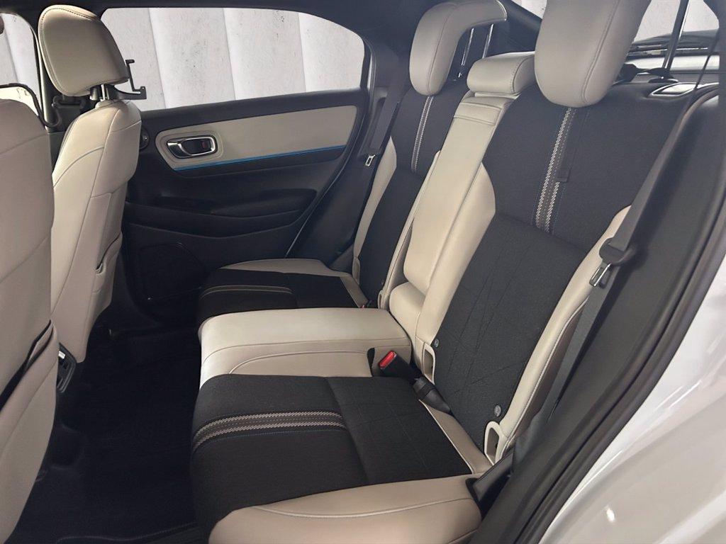 HONDA HR-V 1.5 hev Advance Style Plus ecvt del 2025