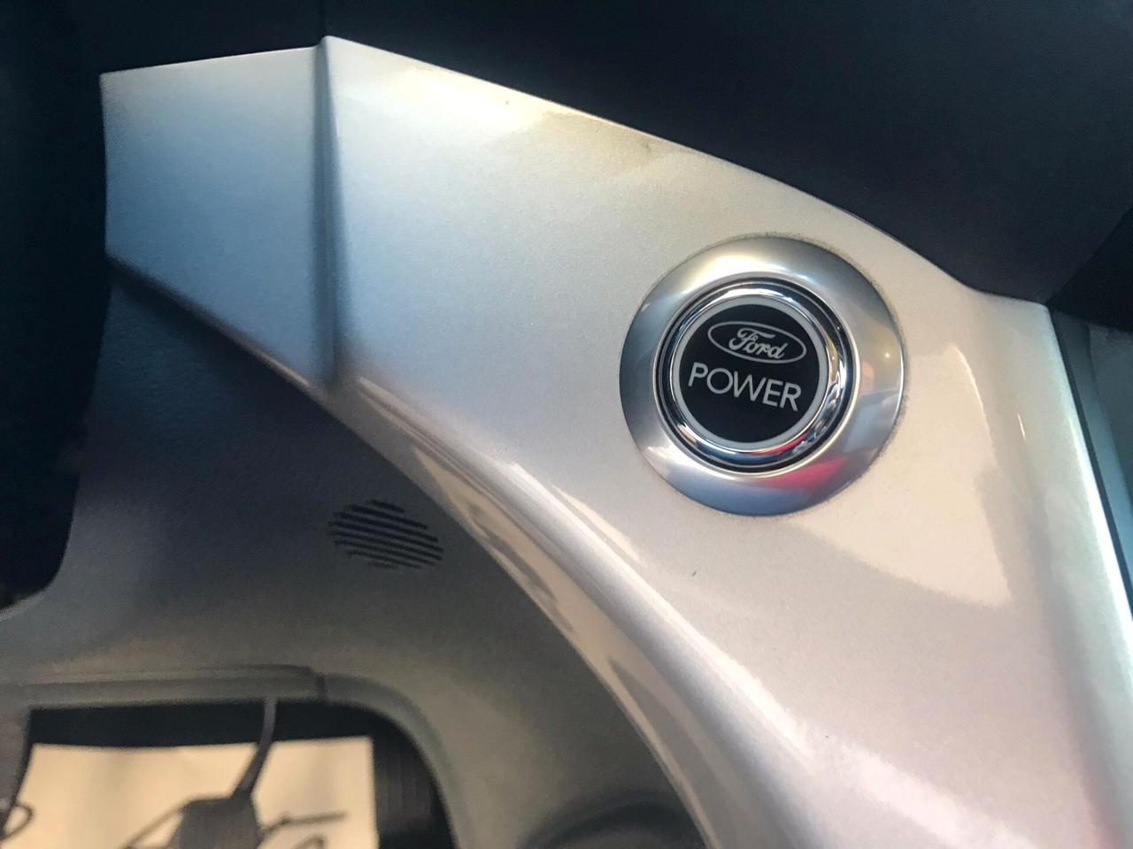 Ford C-Max 1.5 TDCi 120CV Start&Stop Business