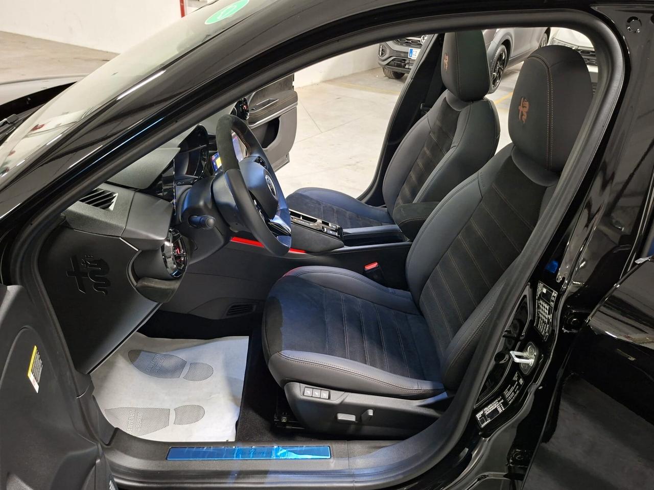 Alfa Romeo Junior BEV 156CV Intensa 100% ELETTRICA