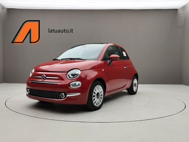 FIAT 500 III 2015 1.0 70CV HYBRID DOLCEVITA