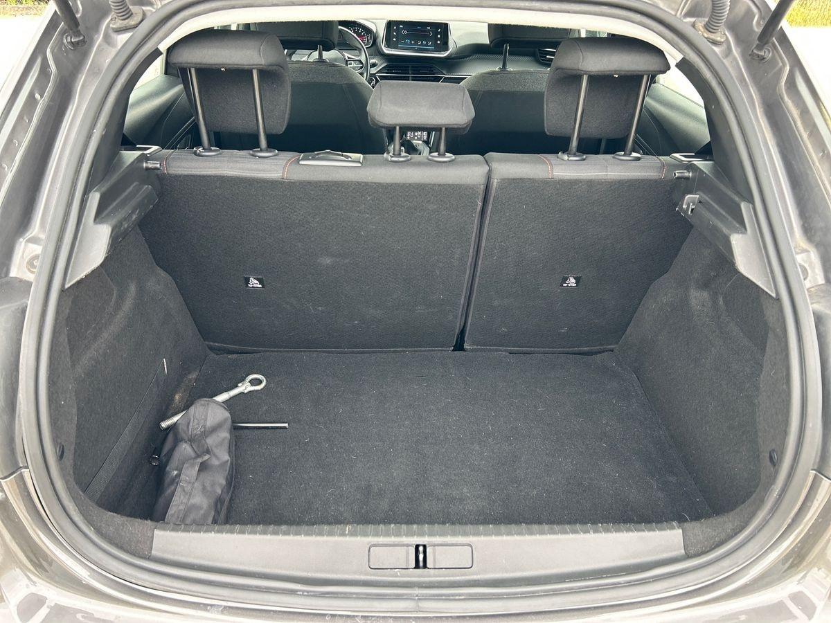 PEUGEOT 208 II 2019 - 208 1.2 puretech Active s&s 75cv